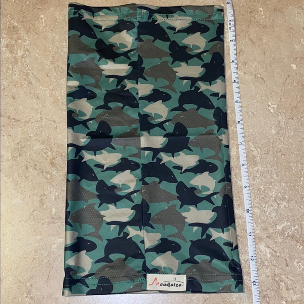 kids 5 neck gaiter bundle